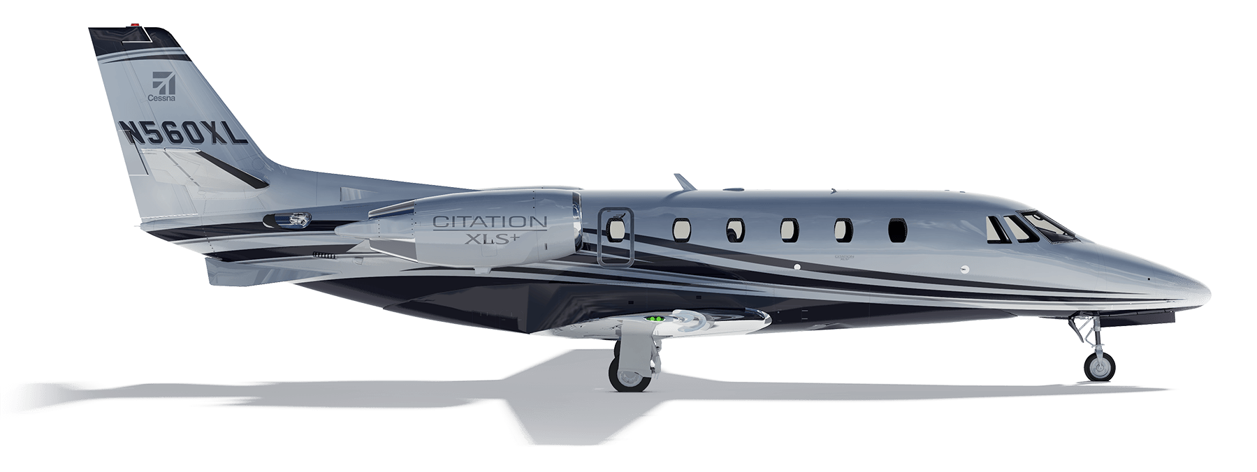 Cessna-Citation-560XLS-5