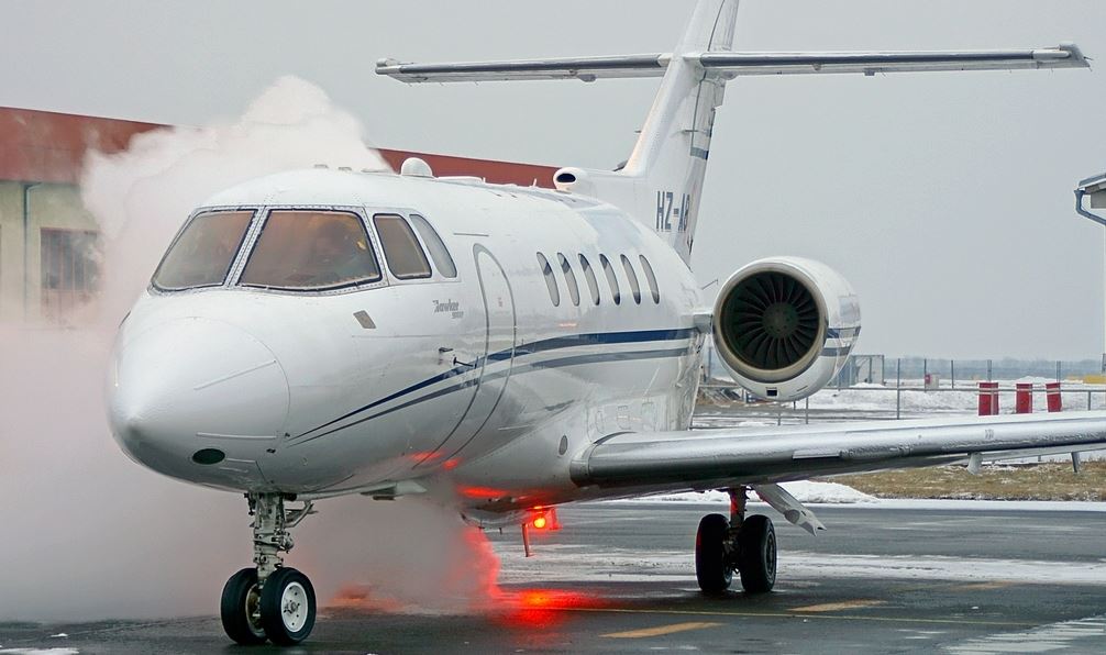 Hawker-850XP-2