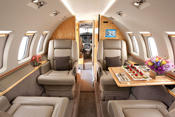 Hawker-850XP-interior-2