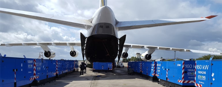 Best Air Cargo Service