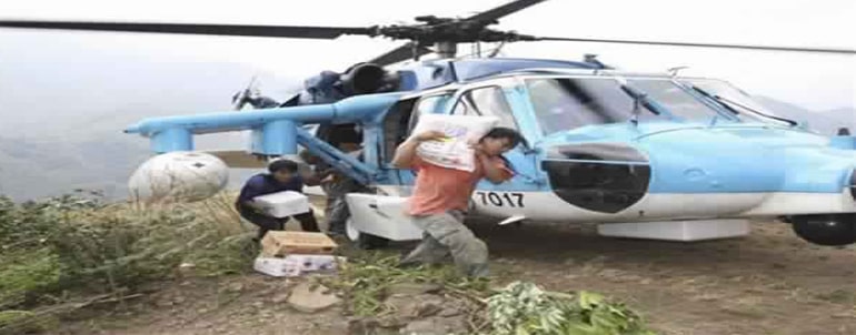 Charter Flights Cost