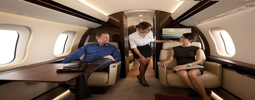 charter flights in Rajkot