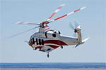 Helicopter Service in Kitchener