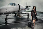 charter flights Kitchener