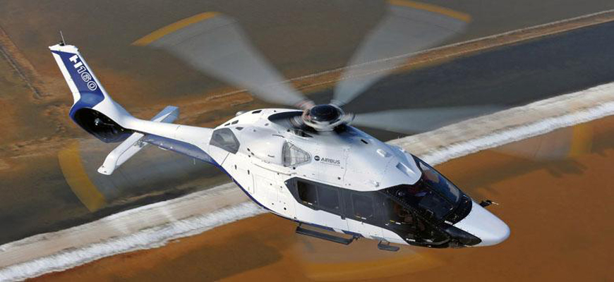 Best Helicopter Service