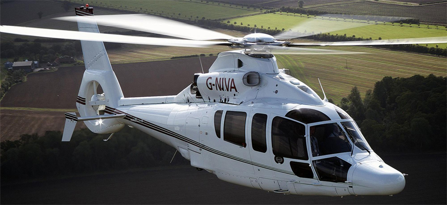 Best Helicopter Service