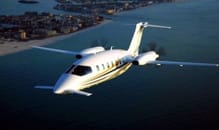 Avanti - Charter Flights Aviation