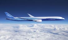Boeing Business Jets - Charter Flights Aviation