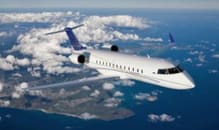 Challenger - Charter Flights Aviation