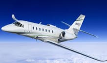 charter flights in Kitchener