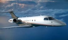 Embraer - Charter Flights Aviation