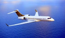 Global - Charter Flights Aviation