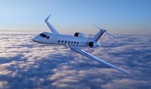 charter flights in Kitchener