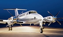 charter flights in Kitchener