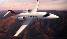 charter flights in Kitchener