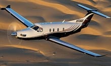 charter flights in Kitchener