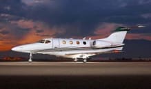Premier - Charter Flights Aviation