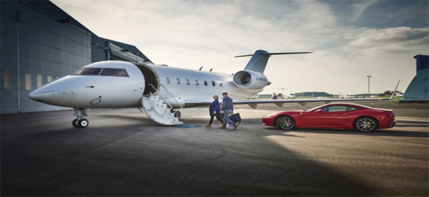 Private Jet Ahmedabad