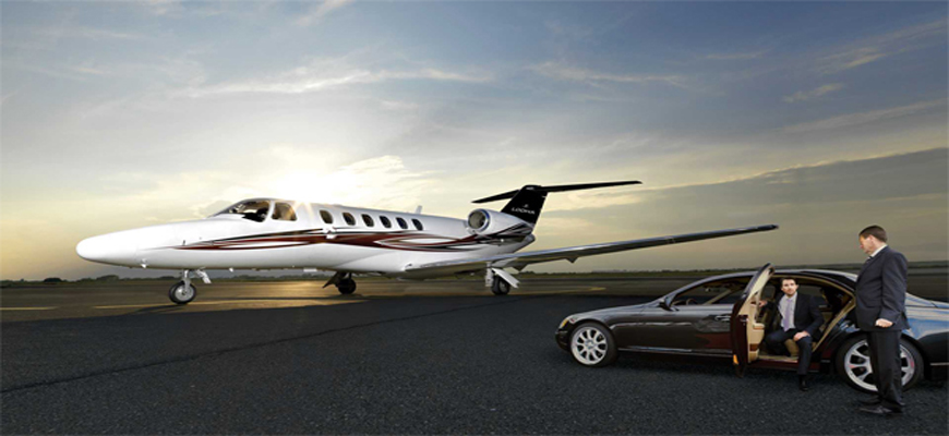 Private Jet Ahmedabad