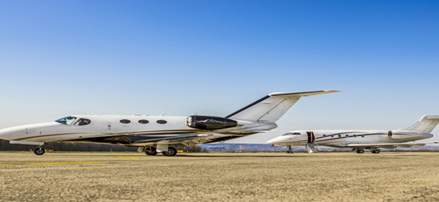 Private Jet mumbai