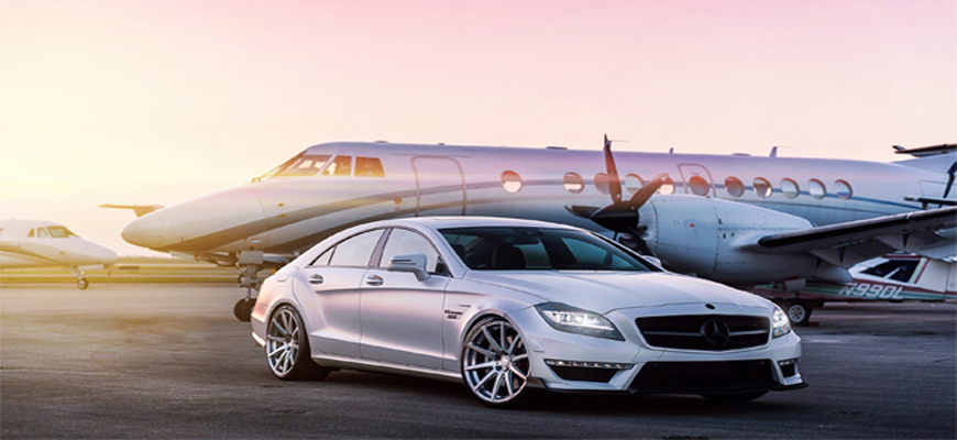 Private Jet mumbai