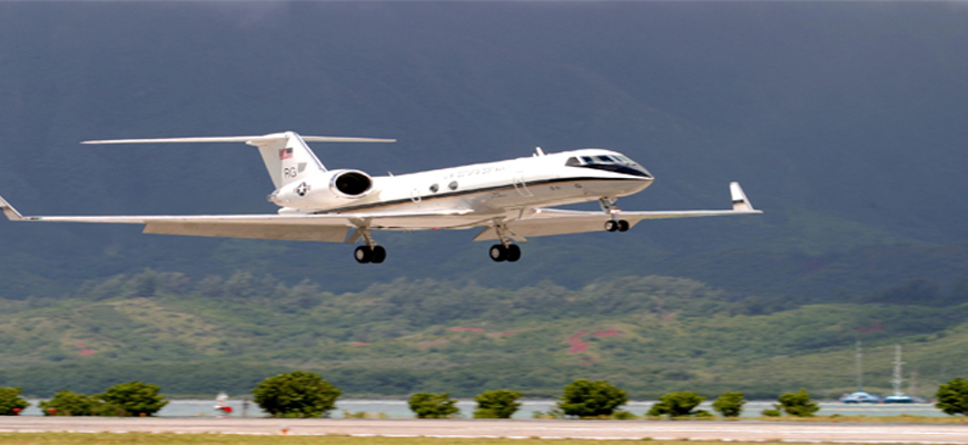 Private Jet mumbai