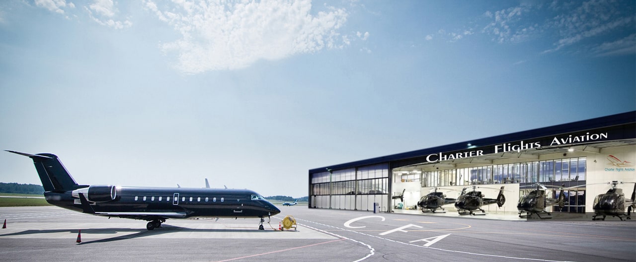 private jets Pakistan