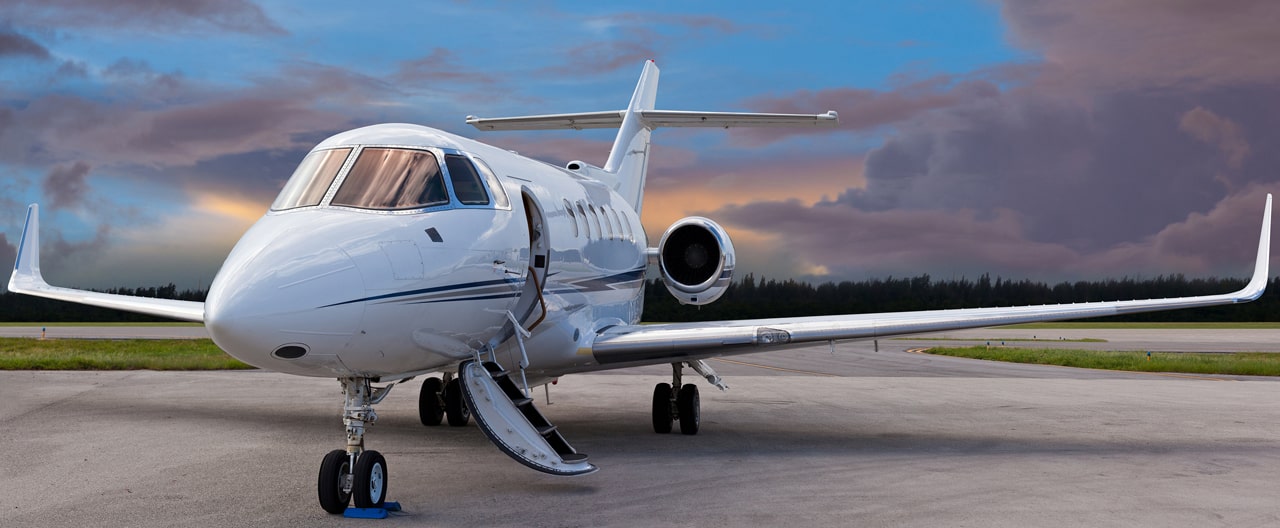 Best Air Charter Company