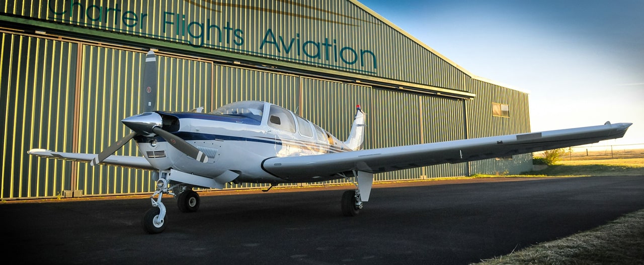 Best Air Charter Company